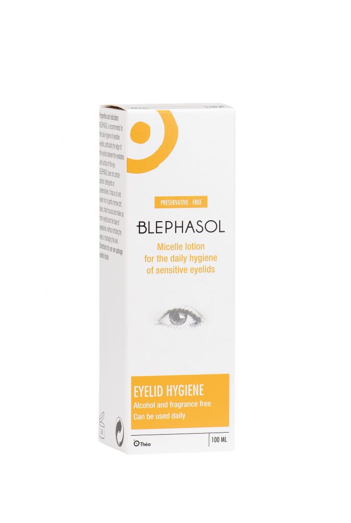 Blephasol
