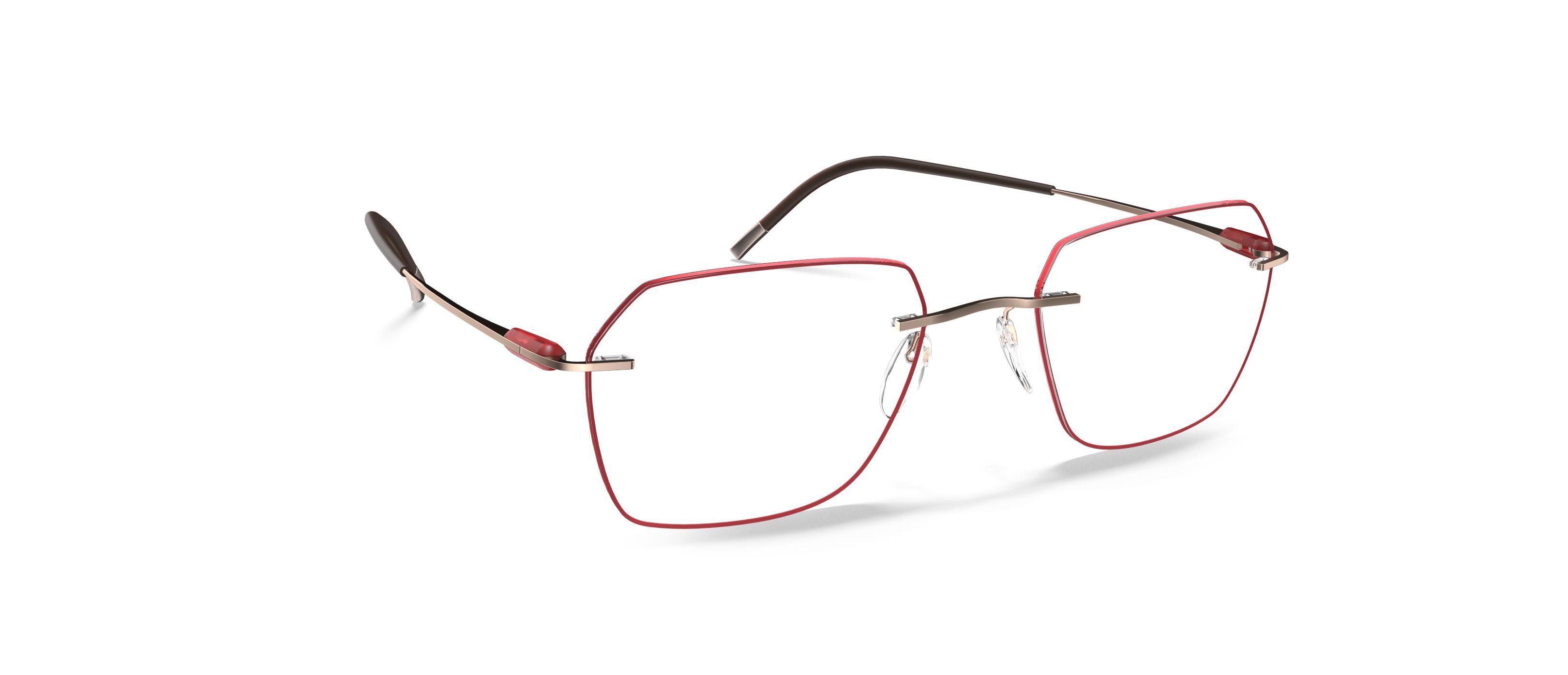 Silhouette Purist Color Groove5561