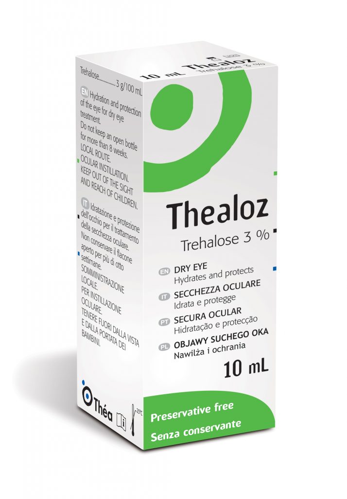 Thealoz