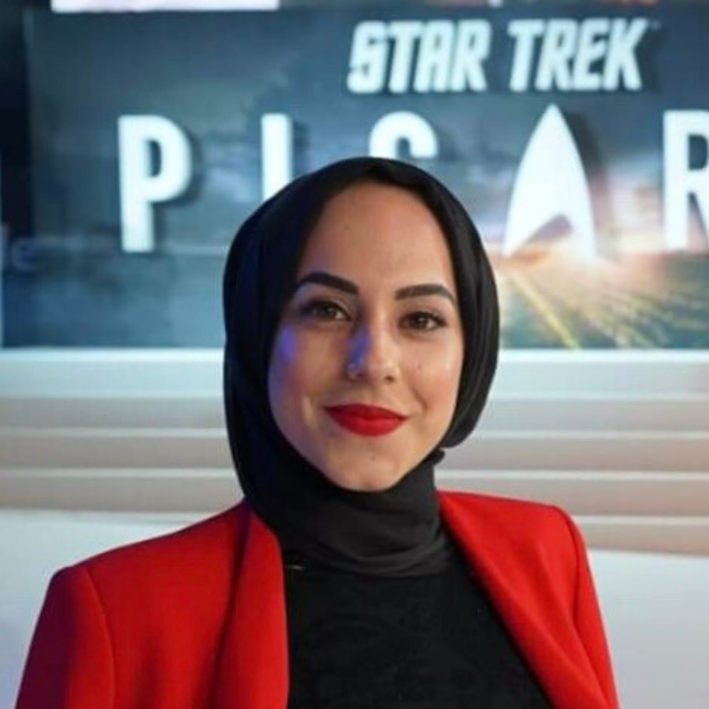 Sayyida Nassimizadeh