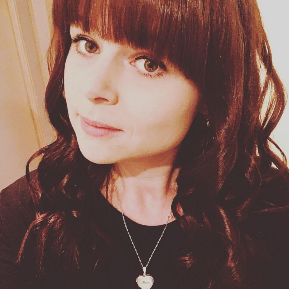 Sian Dowler