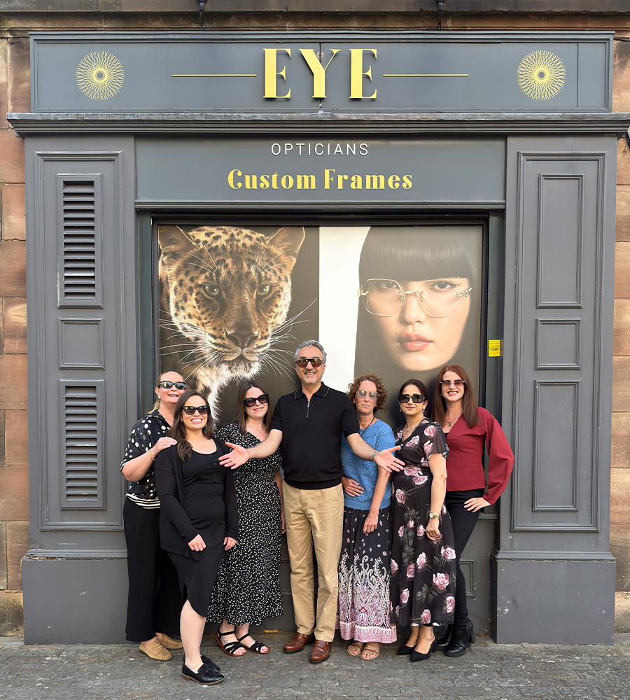 The team at our Edgbaston practice