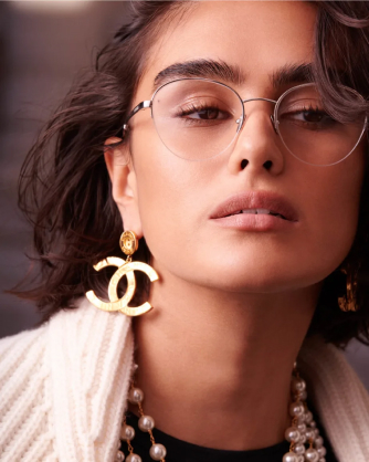 Eyewear display