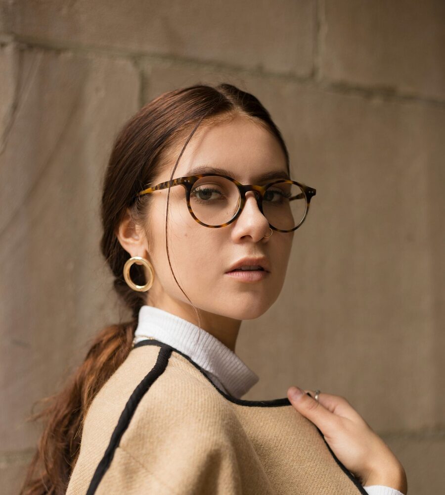Lindberg titanium frames