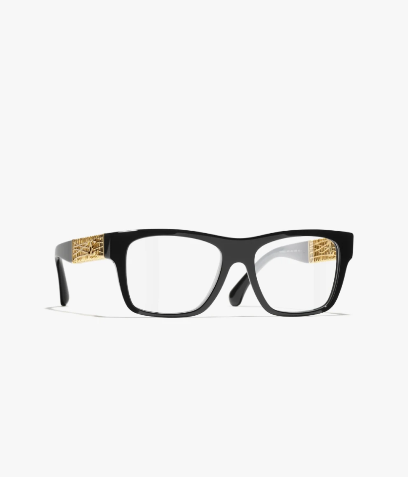 Square Eyeglasses