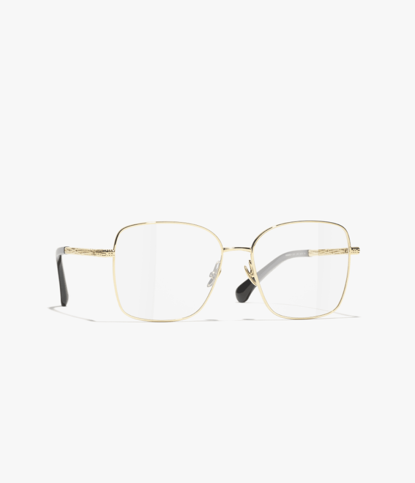 Square Eyeglasses