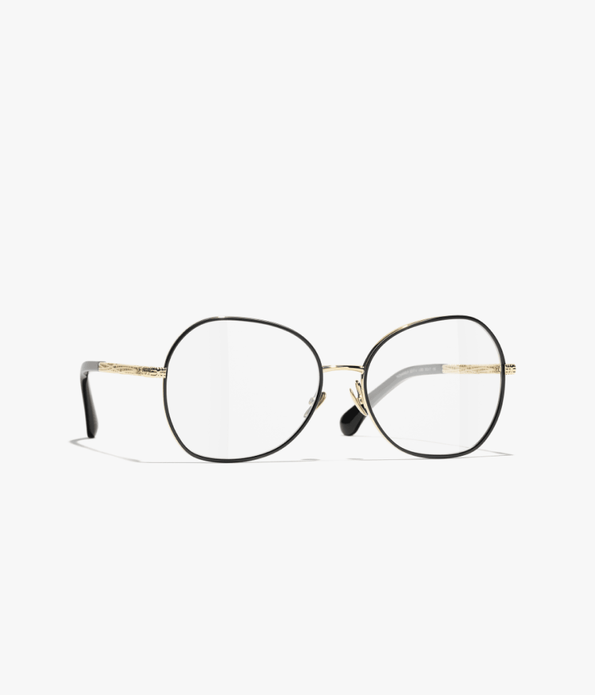 Square Eyeglasses