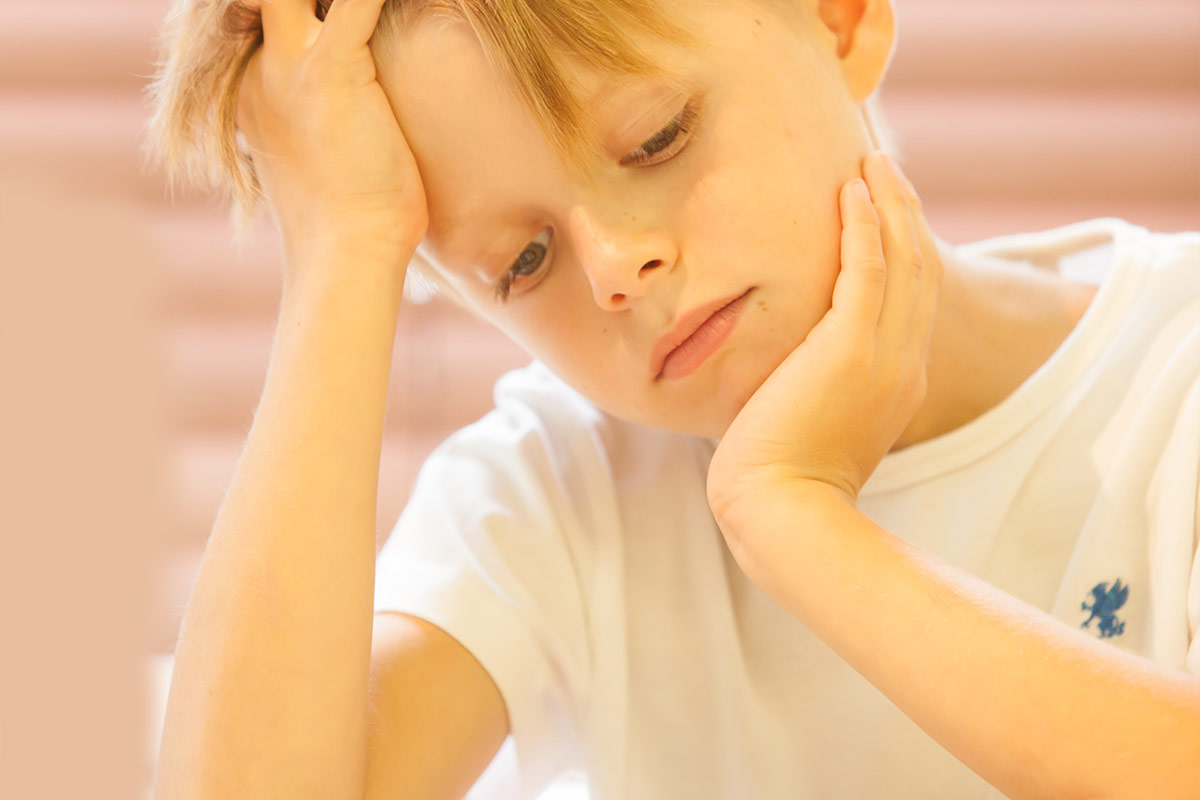 Tackling Visual Stress