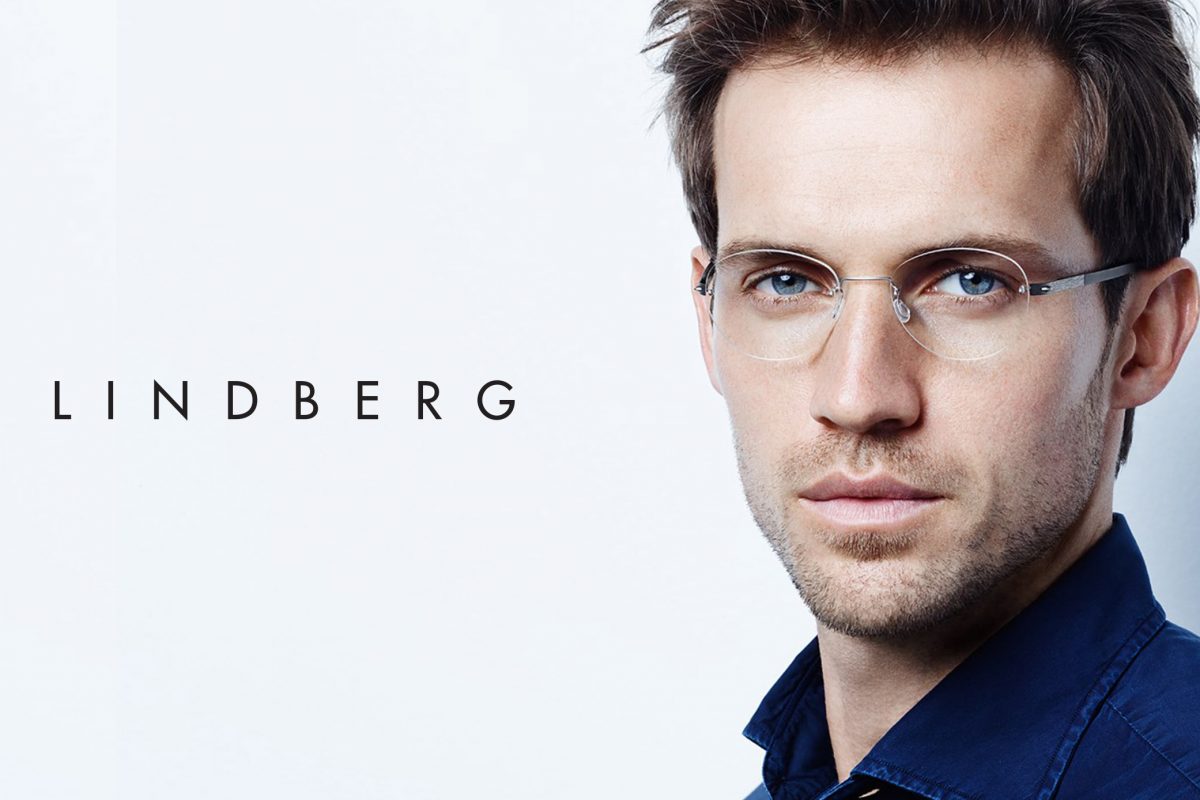 Eye for Lindberg
