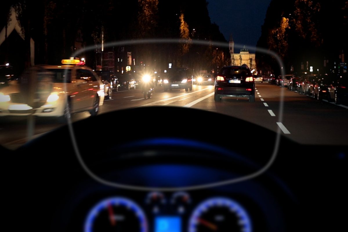 ZEISS DriveSafe Lenses