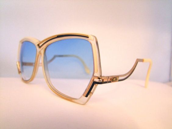 Cazal eyewear