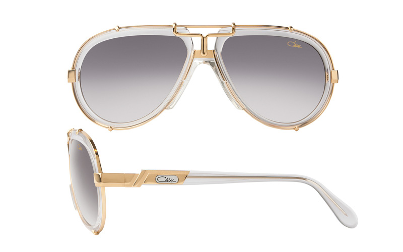 Cazal eyewear