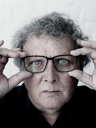 Henrik Lindberg
