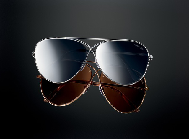 TOM FORD Private Collection sunglasses