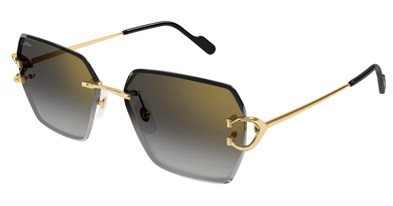 Cartier Sunglasses