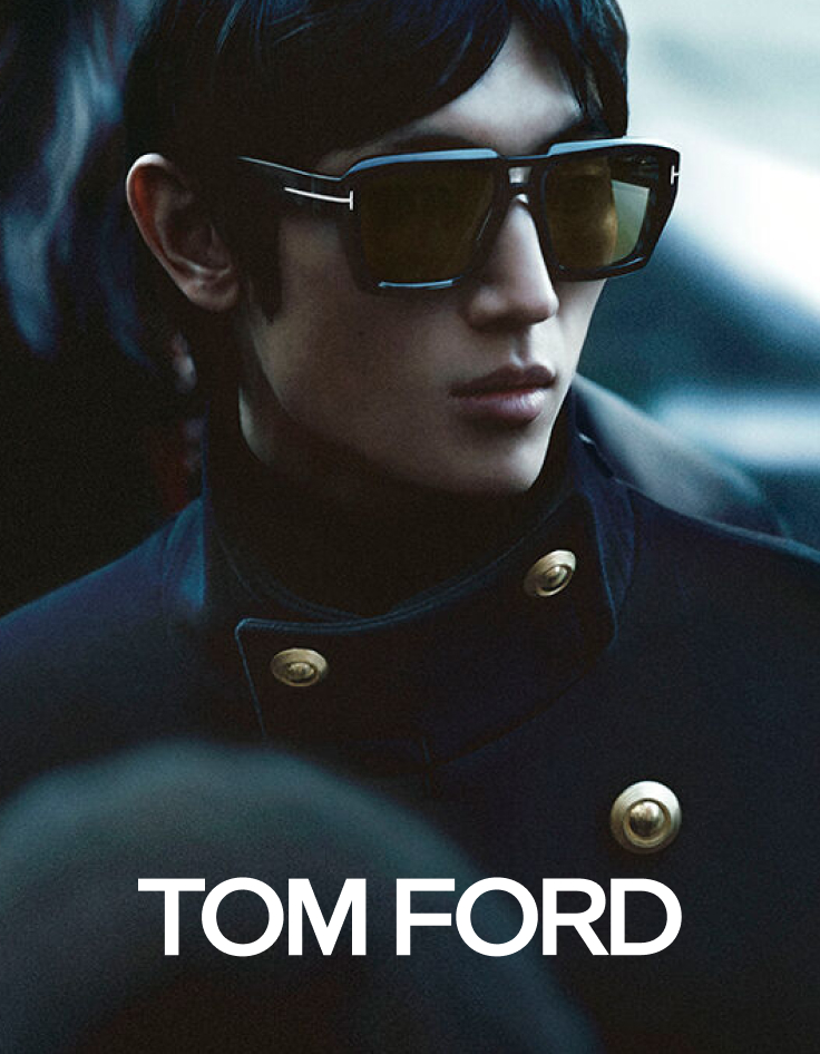 Tom Ford eyewear