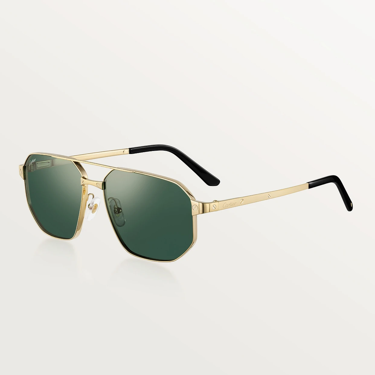 Cartier Santos